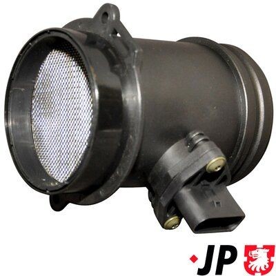 JP GROUP Μετρητής μάζας αέρα 1193903600 1193903600 Αισθητήρας µάζας αέρος SAAB 900 JP GROUP