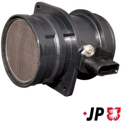 JP GROUP Μετρητής μάζας αέρα 1193904200 1193904200 Μετρητής μάζας αέρα JP GROUP FIAT MAREA