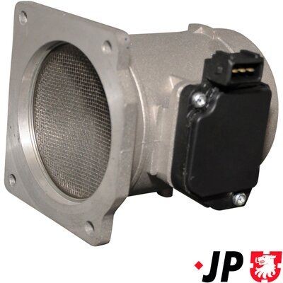 JP GROUP Luftmassemåler 1193904600 1193904600 Luftmængdemåler JP GROUP NISSAN JUKE
