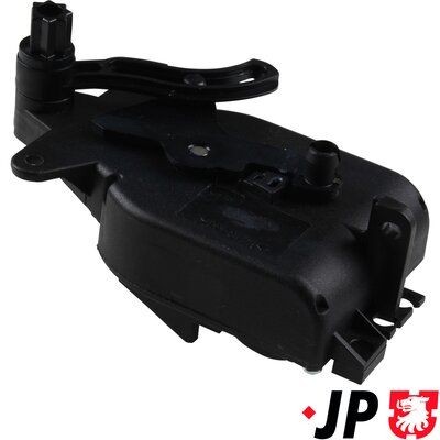 JP GROUP Elemento de ajuste, borboleta de mistura 1195000700 Elemento de ajuste, borboleta de mistura JP GROUP GRANDE PUNTO 1195000700 baratos