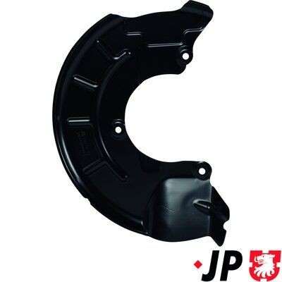 JP GROUP Regolatore, Valvola miscelazione 1195000800 1195000800 Attuatore, valvola miscelazione SKODA JP GROUP costo