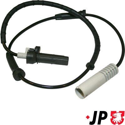 JP GROUP Servomotor, blandingsklap 1195001000 Indstillingselement, blandingsklap JP GROUP Skoda RAPID 1195001000