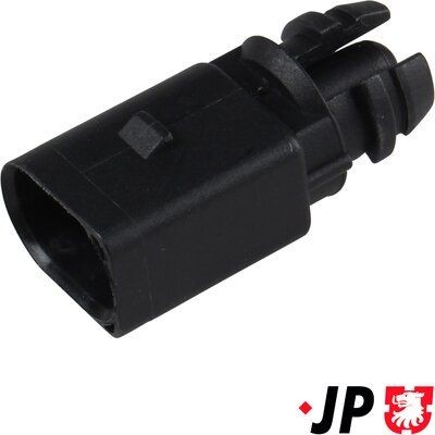 JP GROUP Ambient temperature sensor 1197400200 1197400200 JP GROUP temperature sensor for PEUGEOT 407