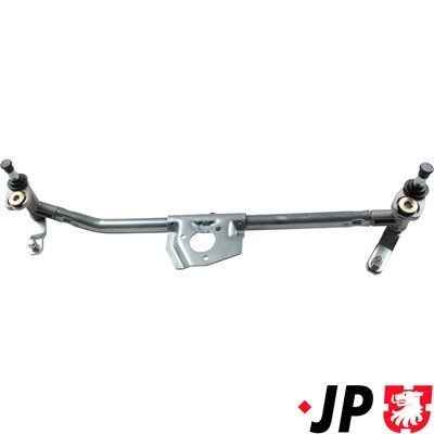 JP GROUP Tiranteria tergicristallo 1198102100 1198102100 costo Tiranteria tergicristallo SUZUKI SX4 JP GROUP