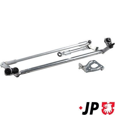 JP GROUP Wischergestänge 1198102200 Gestänge Scheibenwischer JP GROUP Honda PRELUDE 1198102200