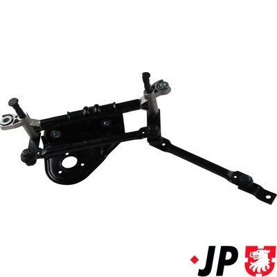 JP GROUP Tiranteria tergicristallo 1198102700 1198102700 Tiranteria tergicristallo SMART FORTWO JP GROUP costo