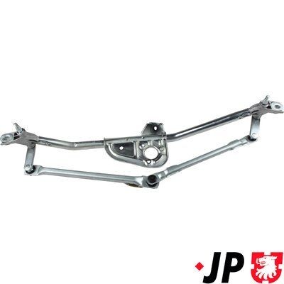 JP GROUP Pyyhkijän vivusto 1198103200 1198103200 JP GROUP Pyyhkijän vivusto Fiat 850 hinta