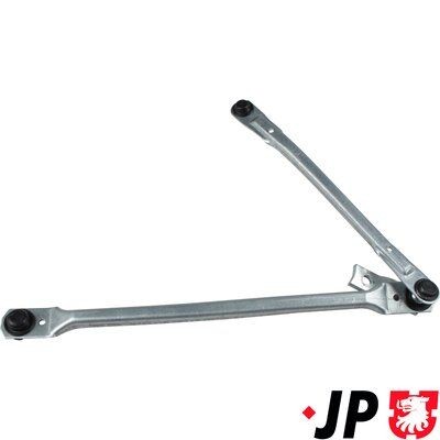 JP GROUP Drivarm, torkarmekanism 1198150400 1198150400 JP GROUP torkartransmission Mazda 6