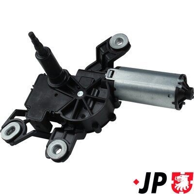 Motor de limpa-vidros JP GROUP 1198202400 JP GROUP 1198202400: Motor limpador de parabrisa Volkswagen PASSAT 2008