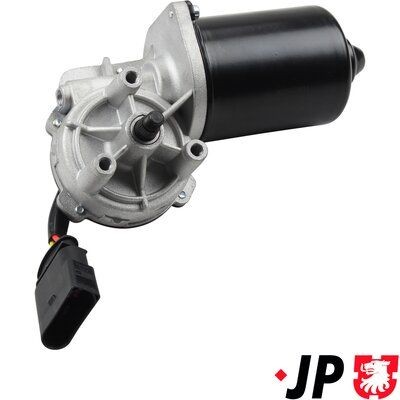 JP GROUP Motore tergicristallo 1198202500 1198202500 costo Motorino tergicristallo JP GROUP AUDI A1