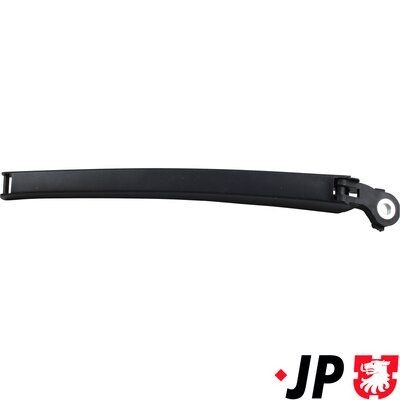 JP GROUP Bras d'essuie-glace, nettoyage des vitres 1198301700 Bras d'essuie-glace nettoyage des vitres JP GROUP Série 124 1198301700 pas cher