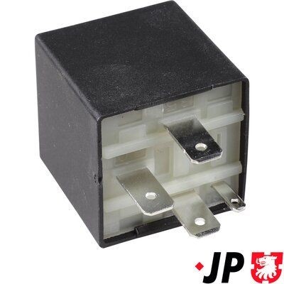 JP GROUP Multifunktionsrelais 1199207900 1199207900 JP GROUP Multifunktionsrelais Golf 4 Variant Kosten