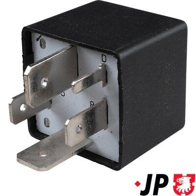 JP GROUP Monitoimintorele 1199209900 Skoda Superb 3t monitoimintorele JP GROUP 1199209900