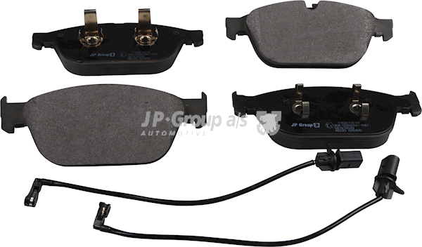 JP GROUP Kit cinghia di distribuzione 1212104710 1212104710 Kit cinghia di distribuzione JP GROUP OPEL MOVANO costo