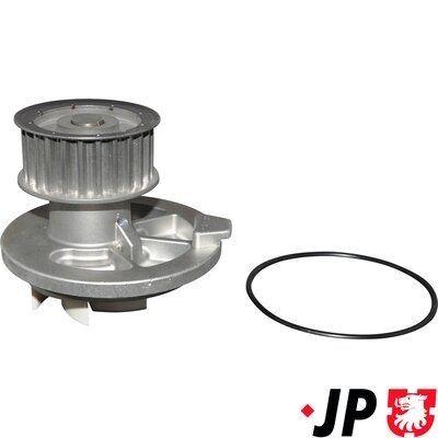 JP GROUP Pompa acqua 1214107200 1214107200 Pompa acqua CHEVROLET JP GROUP costo