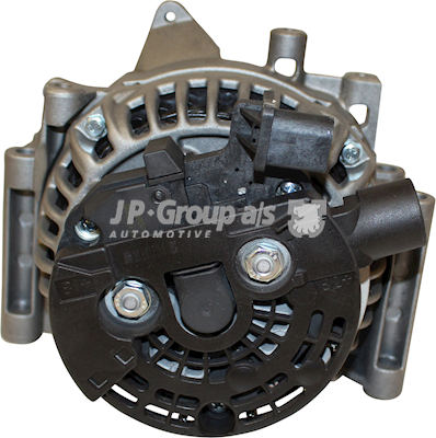 JP GROUP Clutch kit 1230403310 JP GROUP 1230403310 Opel Omega B Saloon complete clutch kit replacement