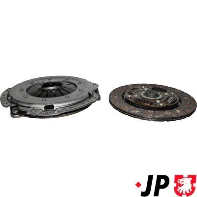 JP GROUP Kopplingssats 1230409710 1230409710 JP GROUP kopplingssats Opel CALIBRA A