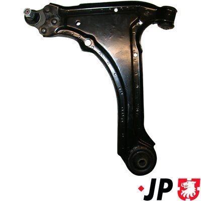 JP GROUP Querlenker 1240100770 1240100770 JP GROUP Querlenker Opel Calibra A Coupe Kosten