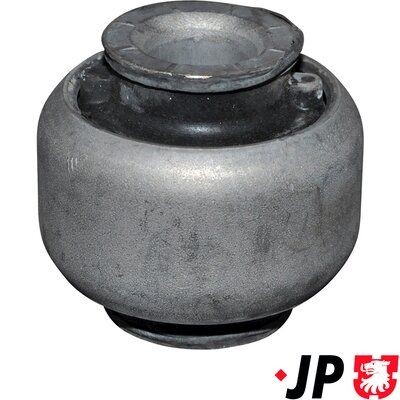 JP GROUP Draagarmrubber 1240202300 1240202300 Draagarmbus NISSAN NV200 JP GROUP