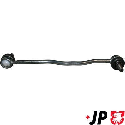 JP GROUP Tyč / Vzpera stabilizátora 1240400900 Spojovacia tyč JP GROUP Opel COMBO 1240400900