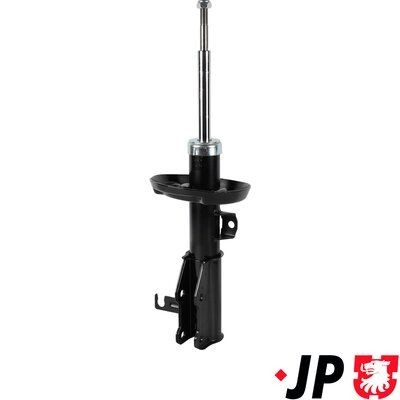 JP GROUP Amortisseur 1242104770 Opel TIGRA Amortisseur JP GROUP 1242104770