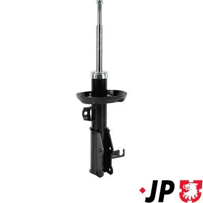 JP GROUP Ammortizzatore 1242104780 JP GROUP 1242104780 Ammortizzatori Opel Insignia A g09 prezzo