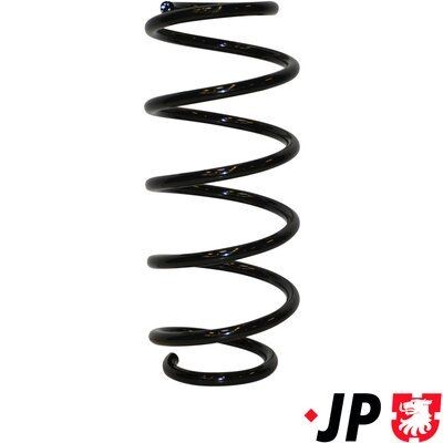 JP GROUP Mola de suspensão 1242203200 Mola helicoidal suspensão JP GROUP Opel SIGNUM 1242203200