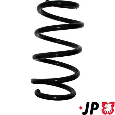 JP GROUP Spiralfjäder 1242203400 1242203400 JP GROUP fjädrar Opel VECTRA