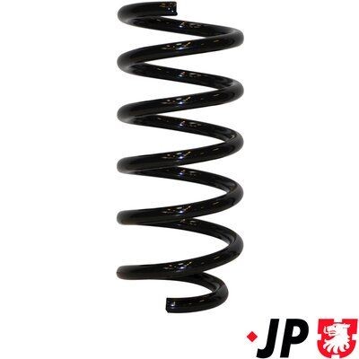 JP GROUP Jousi (auton jousitus) 1242205400 Renault Trafic Bussi jouset JP GROUP 1242205400