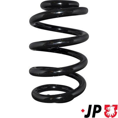 Balstiekārtas atspere JP GROUP 1242206100 JP GROUP 1242206100 Atsperes RENAULT MASTER 2004