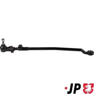 JP GROUP Rod Assembly 1244401180 JP GROUP 1244401180 MINI COUNTRYMAN tie rod cost
