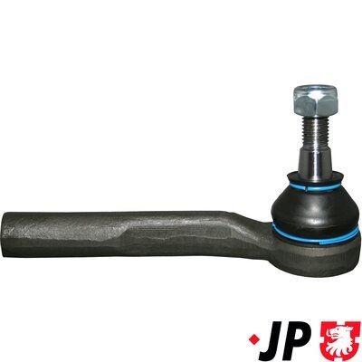JP GROUP Stuurkogel 1244600980 Opel CORSA Spoorstangkogel JP GROUP 1244600980