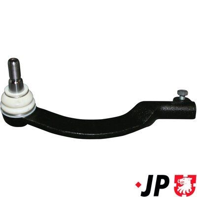 JP GROUP Stuurkogel 1244601070 Stuurgewrichten JP GROUP NAVARA 1244601070 goedkoop
