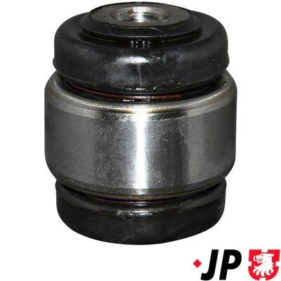 JP GROUP Suspensão, braço oscilante 1250301400 Bucha da bandeja JP GROUP Opel CORSA 1250301400