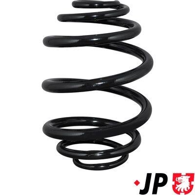 JP GROUP Prużina podvozku 1252204500 JP GROUP 1252204500 originálne Pružina podvozku Peugeot 106 1 cena