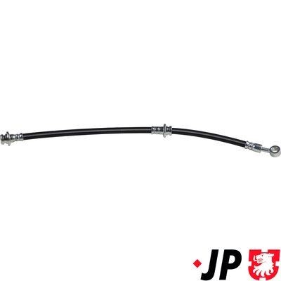 Flexible de frein JP GROUP 1261601600 JP GROUP 1261601600 Flexible de frein OPEL AGILA 2007