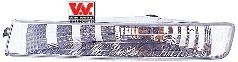 VAN WEZEL Suunatuli 3798906 Opel H9 Suunatuli 3798906 VAN WEZEL