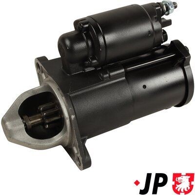 JP GROUP Starteris 1290302800 Starteris JP GROUP AGILA 1290302800 lēti
