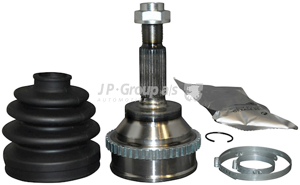 JP GROUP Tändstift 1291700502 CITROЁN tändstift JP GROUP 1291700502