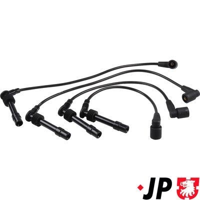 JP GROUP Tändkabelsats 1292003010 JP GROUP 1292003010 Tändkablar Opel Astra G Kombi original