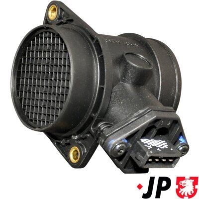 JP GROUP Gaisa masas mērītājs 1293901000 JP GROUP 1293901000 Gaisa masas mērītājs Opel Astra F CC lēti
