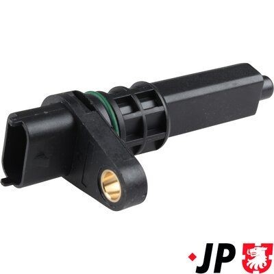 JP GROUP Sensore di velocità 1297100600 JP GROUP 1297100600 Sensore di velocità CHEVROLET Lacetti Sedan (J200) 1.8 90 CV 2008