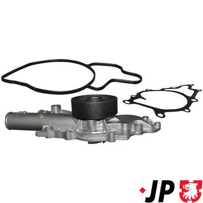 JP GROUP Bomba de água 1314103800 Bomba de água JP GROUP Mercedes-Benz Série 124 1314103800