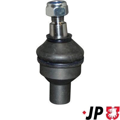 JP GROUP Rotule de suspension 1340301400 Rotule amortisseur MERCEDES-BENZ JP GROUP 1340301400