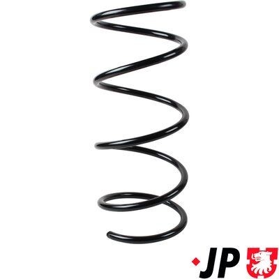 JP GROUP Fjær 1342206900 1342206900 Spiralfjær MERCEDES-BENZ CLK JP GROUP