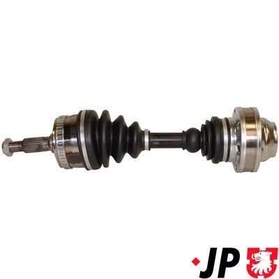 JP GROUP Drive shaft 1343100700 Mercedes CITAN JP GROUP drive shaft 1343100700