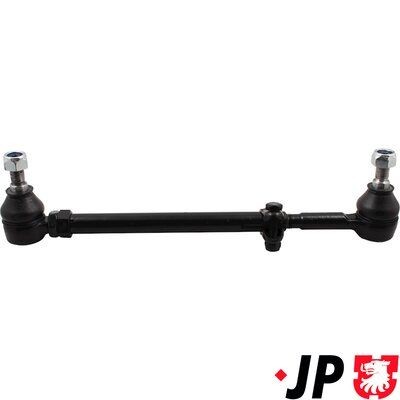 JP GROUP Spojovacia tyč riadenia 1344401800 1344401800 JP GROUP Axiálny čap tiahla riadenia Ford USA lacné