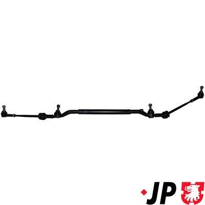 JP GROUP Tirante trasversale 1344402200 1344402200 JP GROUP Tirante sterzo MERCEDES-BENZ prezzo