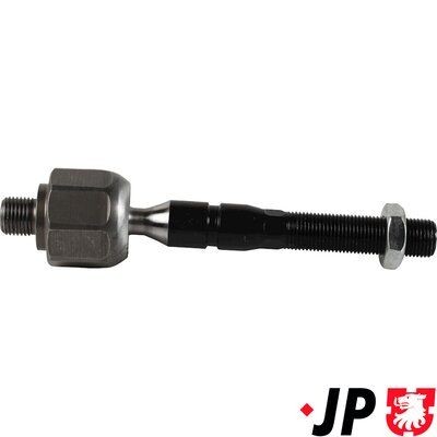 JP GROUP Raidetangon pää, suora 1344500800 1344500800 JP GROUP Raidetangon pää sisempi MERCEDES-BENZ 124-sarja