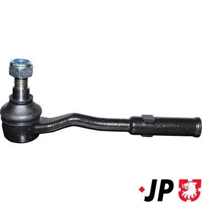 JP GROUP Hlava / čap spojovacej tyče riadenia 1344602700 Guľový čap riadenia JP GROUP Mercedes-Benz séria 123 1344602700